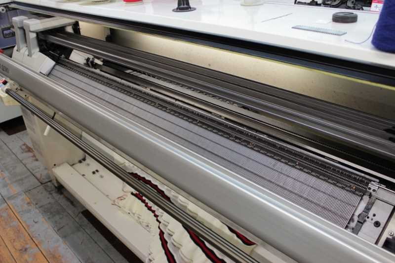 SHIMA SEIKI SFJ202-T  1998